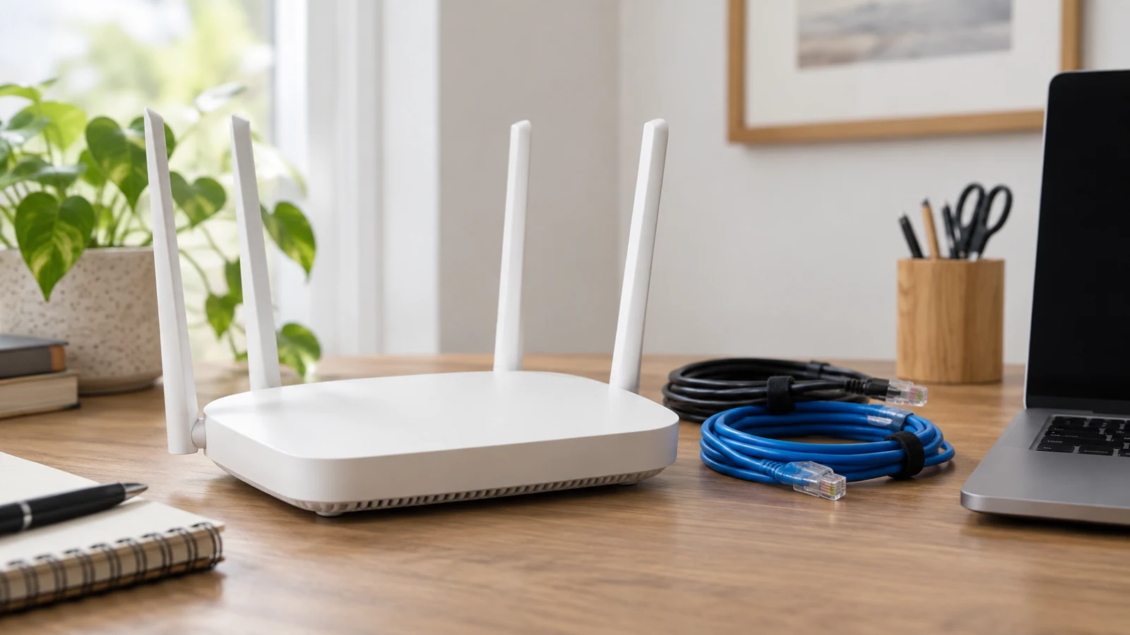 Wi-Fi 与路由器编辑组 | NordVPN