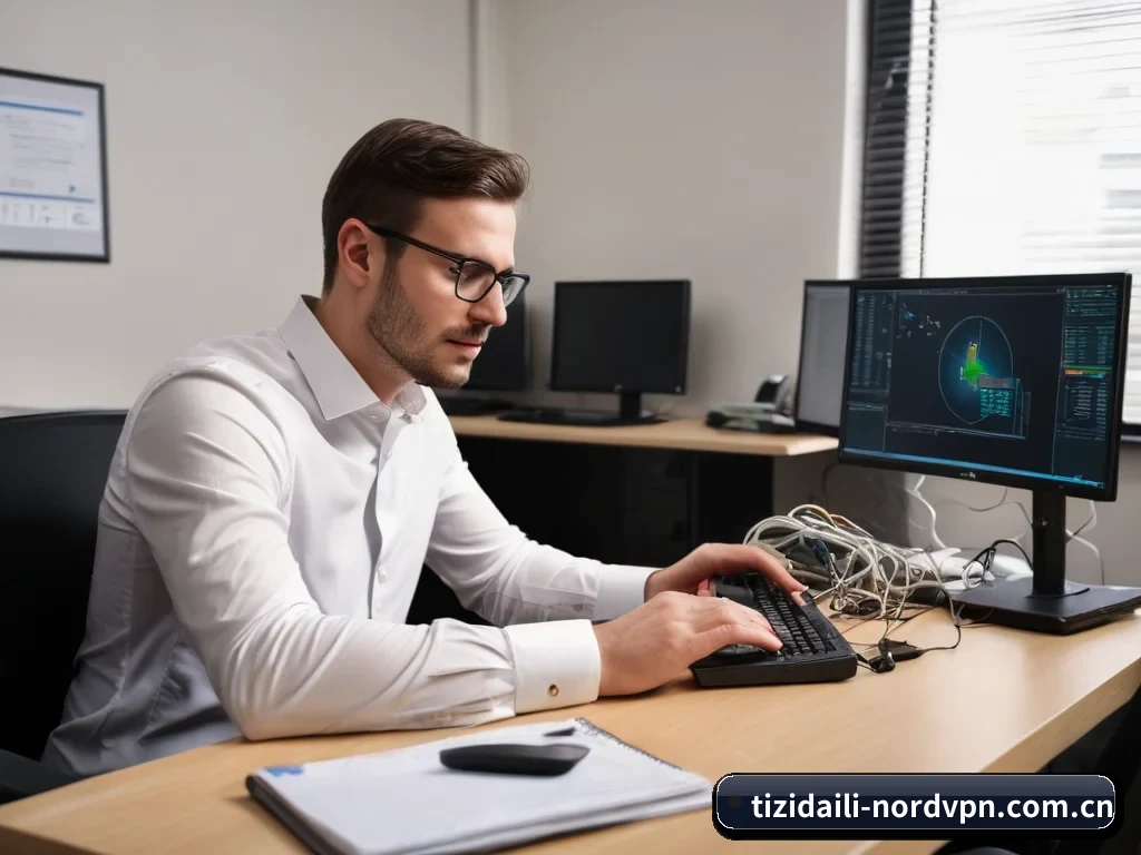 梯子代理 APP | NordVPN
